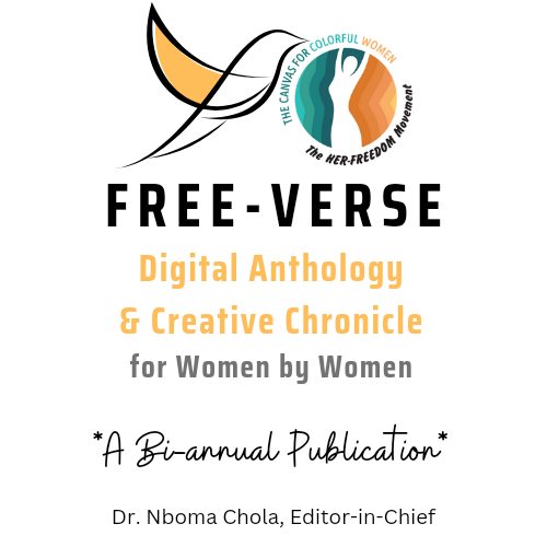 FREE-VERSE: A Digital Anthology & Creative Chronicle for Women by Women