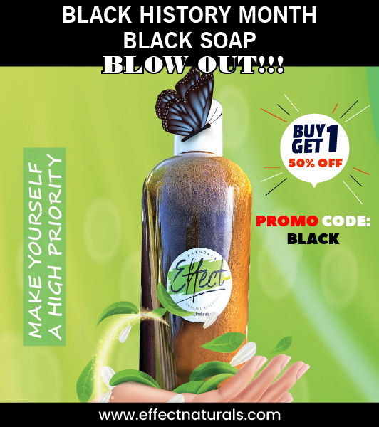 Lush Lemongrass & Rosemary 3-in-1 Black Soap Body Wash & Conditioning Shampoo (16 oz.)